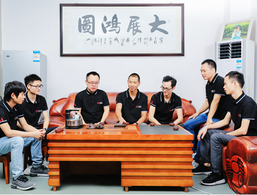 13秒快速了解匯美