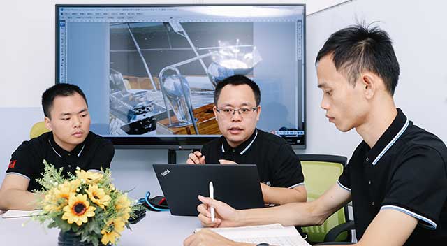 會(huì)議現(xiàn)場(chǎng)