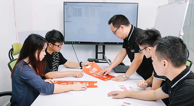 會(huì)議互動(dòng)